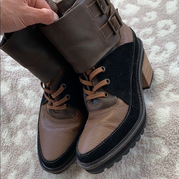 Kelsi dagger boots - Picture 2 of 3